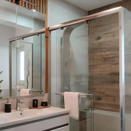 Apartment Holiday&suite Klanac