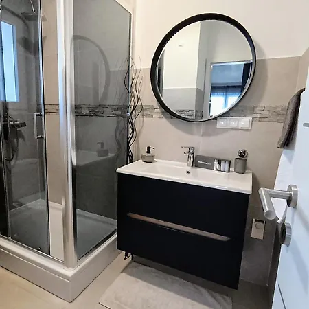 Holiday&suite Klanac Vir