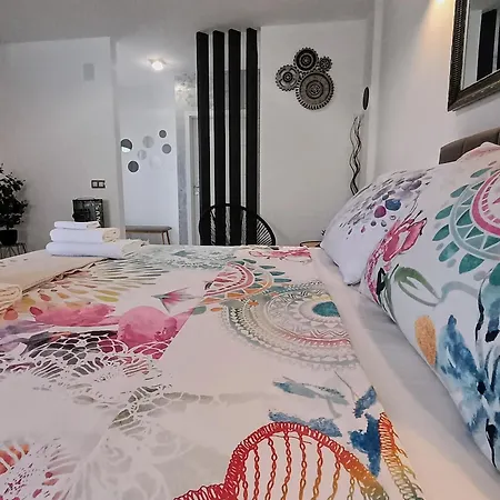 Holiday&suite Klanac Apartment Vir