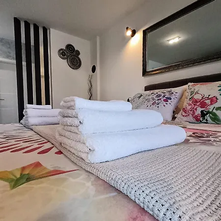 Holiday&suite Klanac