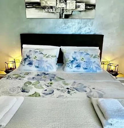 Holiday&suite Klanac Apartment Vir
