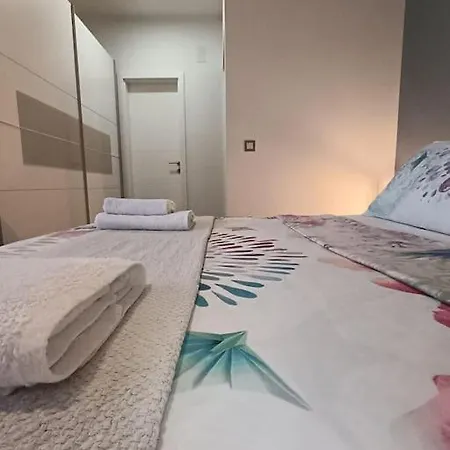 Apartment Holiday&suite Klanac Vir