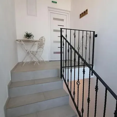 Apartment Holiday&suite Klanac Vir