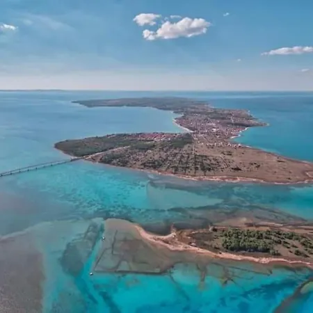 Holiday&suite Klanac