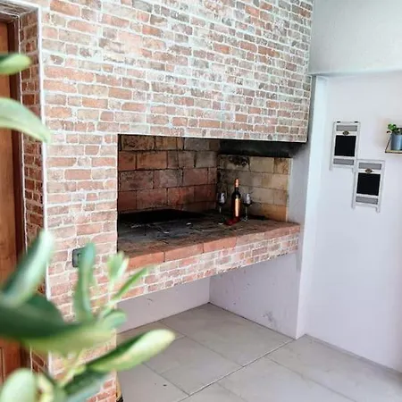 Apartment Holiday&suite Klanac