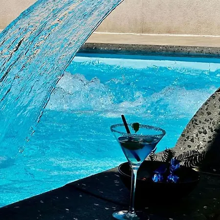 Daire Holiday&suite Klanac Vir