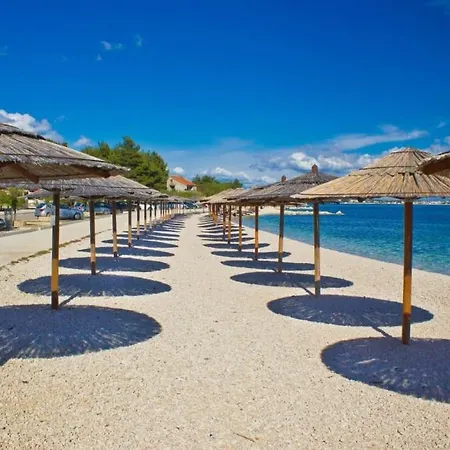 Holiday&suite Klanac Вир