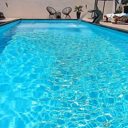 Apartment Holiday&suite Klanac *