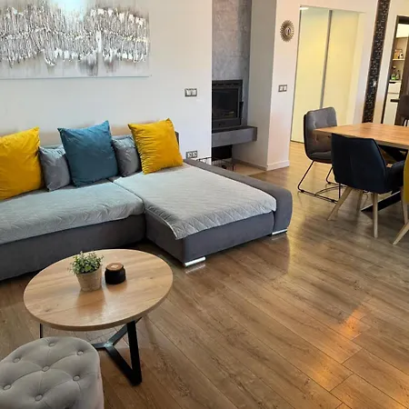 Holiday&suite Klanac *