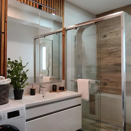 Holiday&suite Klanac *