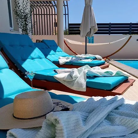 Holiday&suite Klanac Апартаменты