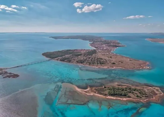 Holiday&suite Klanac