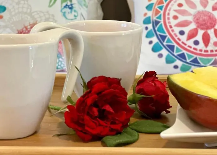 Holiday&suite Klanac