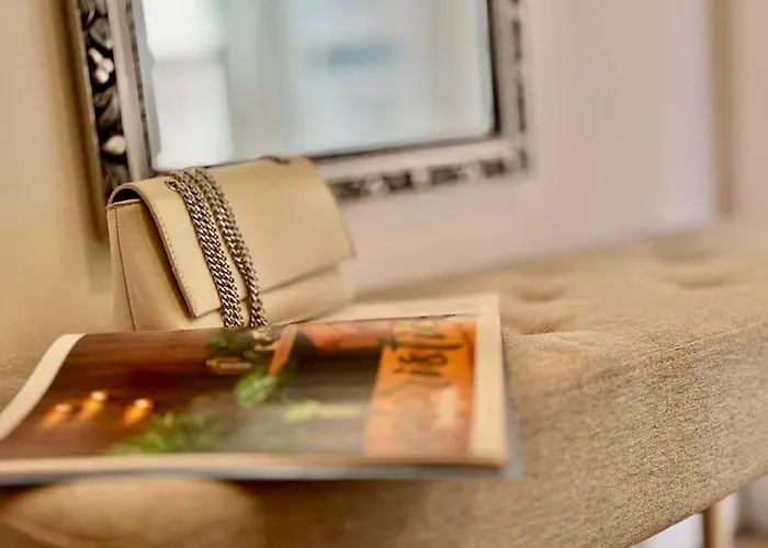 Holiday&suite Klanac * Vir